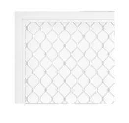 Amplimesh Diamond Grille in Mareeba