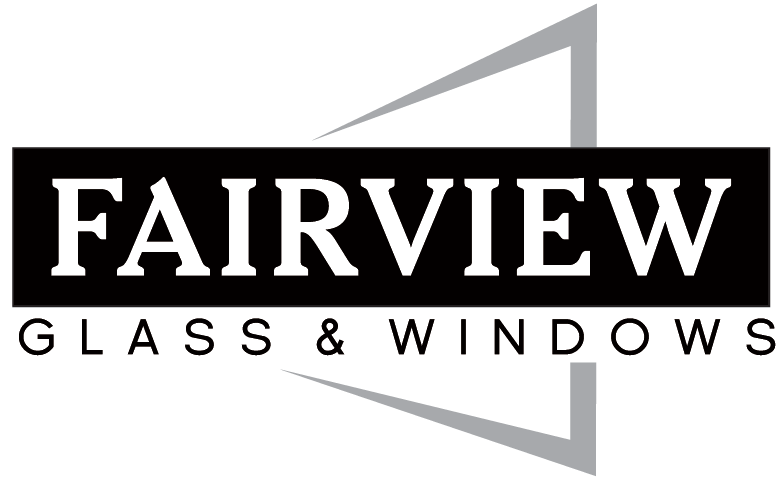 Fairview Glass Logo PNG