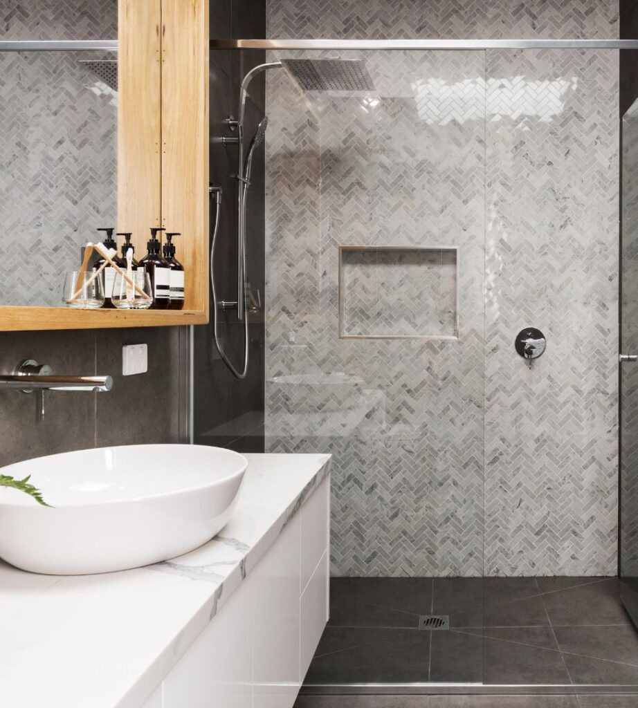 Excellence in Shower Screens in Mareeba