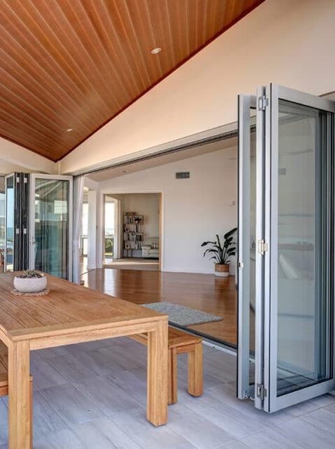 Artisan Bi Fold Doors Mareeba