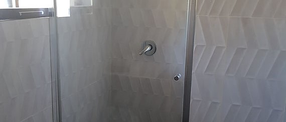 Shower Screens in Mareeba