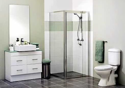 Bathroom Screens in Mareeba picture 2