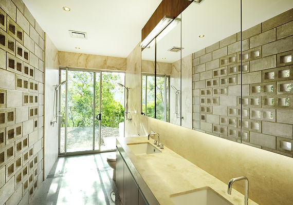 Bathroom Screens in Mareeba picture 1