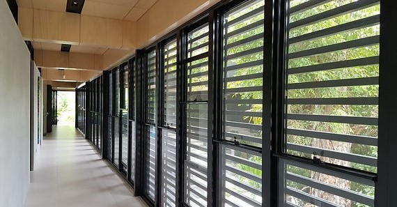 aluminium doors and aluminium windows mareeba