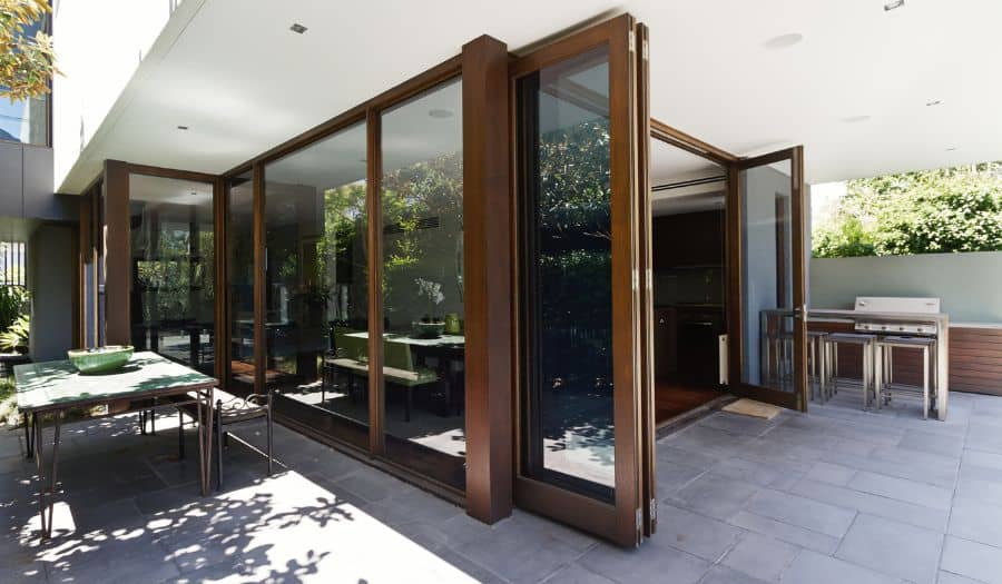 Folding Doors Service In Mareeba